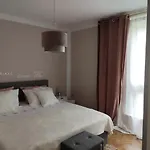 Apartment Alba *