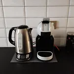 Alba Apartment Opatija