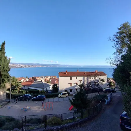 Alba Apartman *