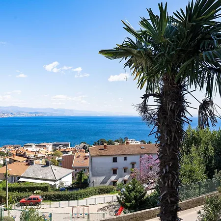 Alba Apartman *