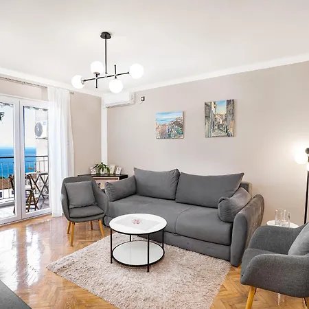 Alba Apartman