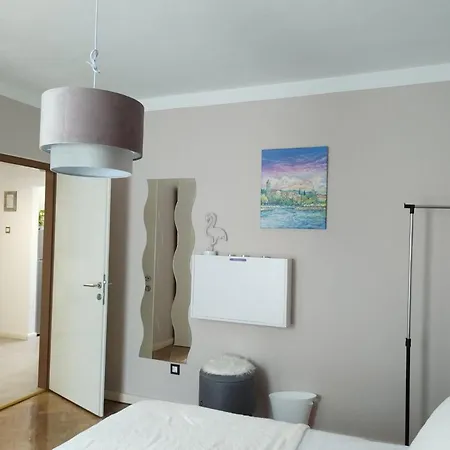 Apartment Alba *