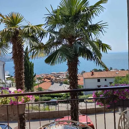 Alba * Opatija