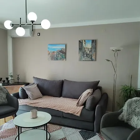 Apartment Alba