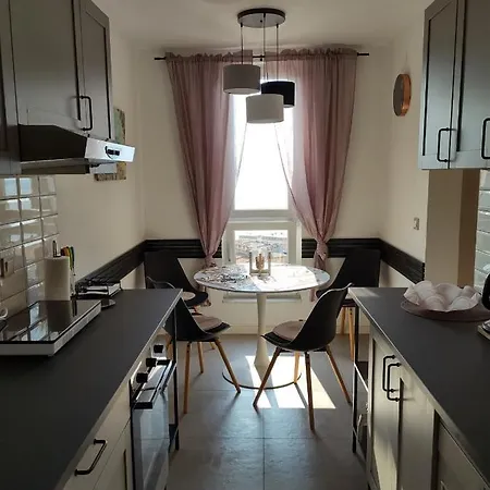 Alba Apartment Opatija
