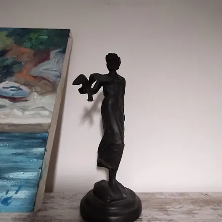 Lägenhet Alba Opatija