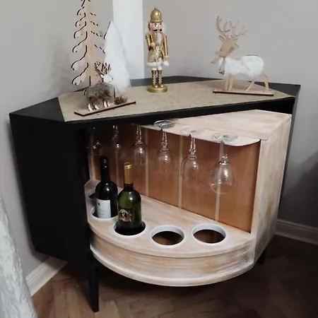 Alba Apartment