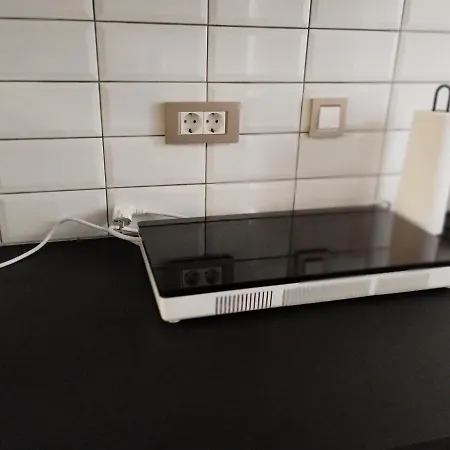 Alba Apartment