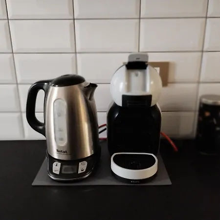 Alba Апартаменти Опатія