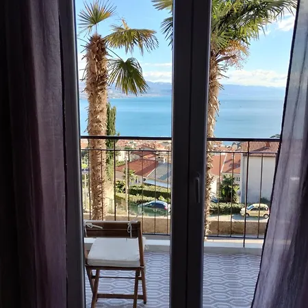 Alba * Opatija