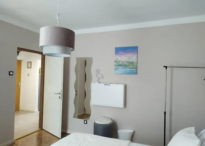 Apartman Alba *