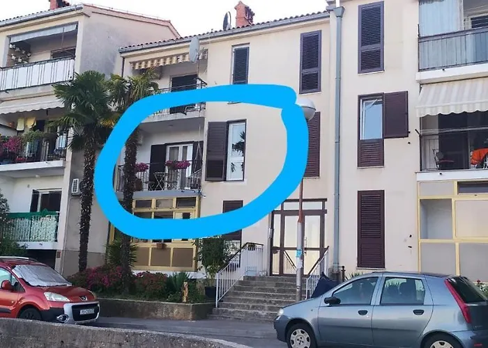 Apartman Alba Opatija