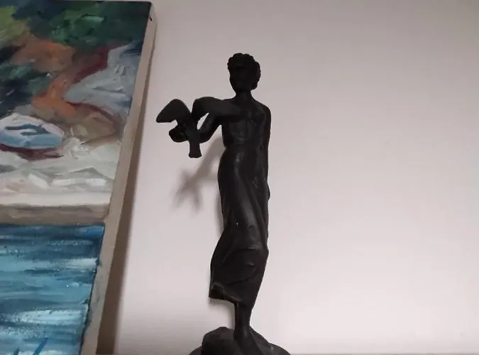 Apartman Alba Opatija