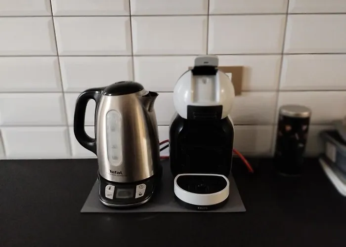 Alba Apartman Opatija