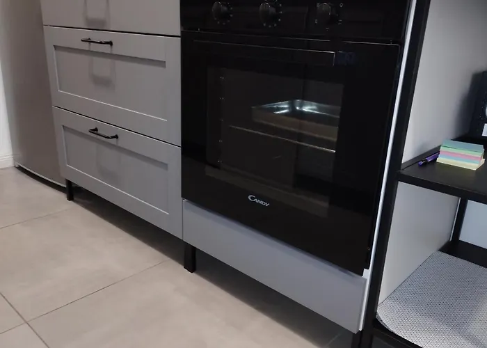 Alba Apartman Opatija