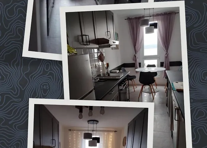 Apartman Alba *
