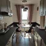 Alba Apartman Opatija