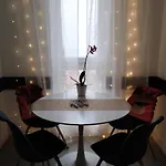 Alba Apartman Opatija