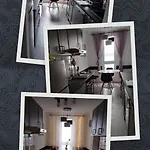 Apartman Alba *