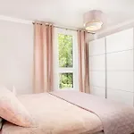 Alba Apartman *