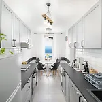 Alba Apartman *