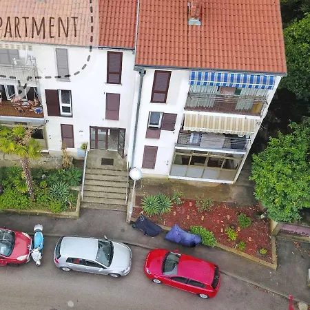 Alba Apartman