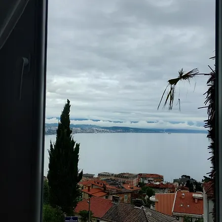 Apartman Alba